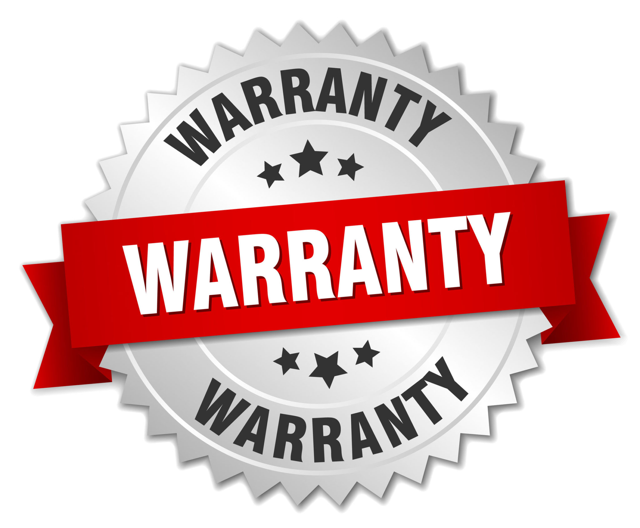 warranty